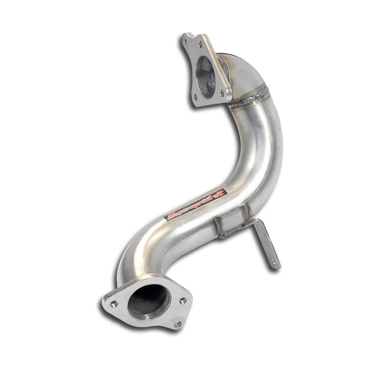 Supersprint Downpipe(Replace primary catalytic converter) - 874711