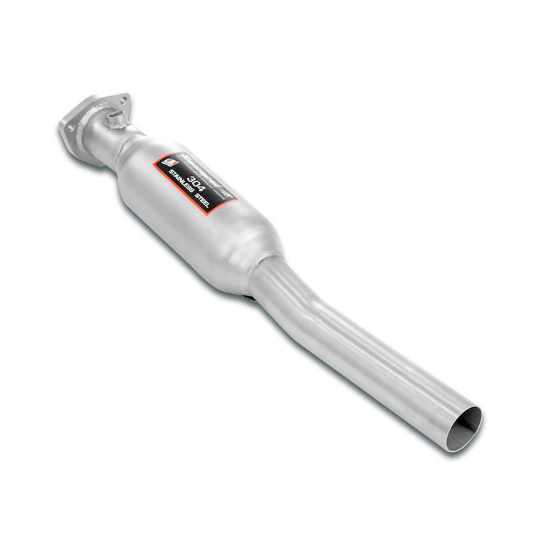 Supersprint Front exhaust - 886202.