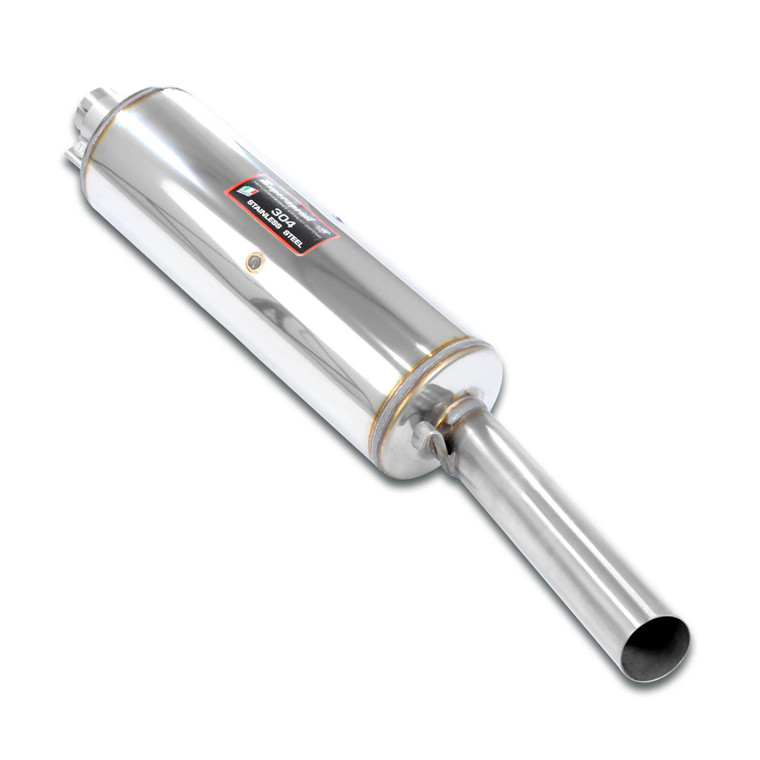 Supersprint Rear exhaust O60 - 881605