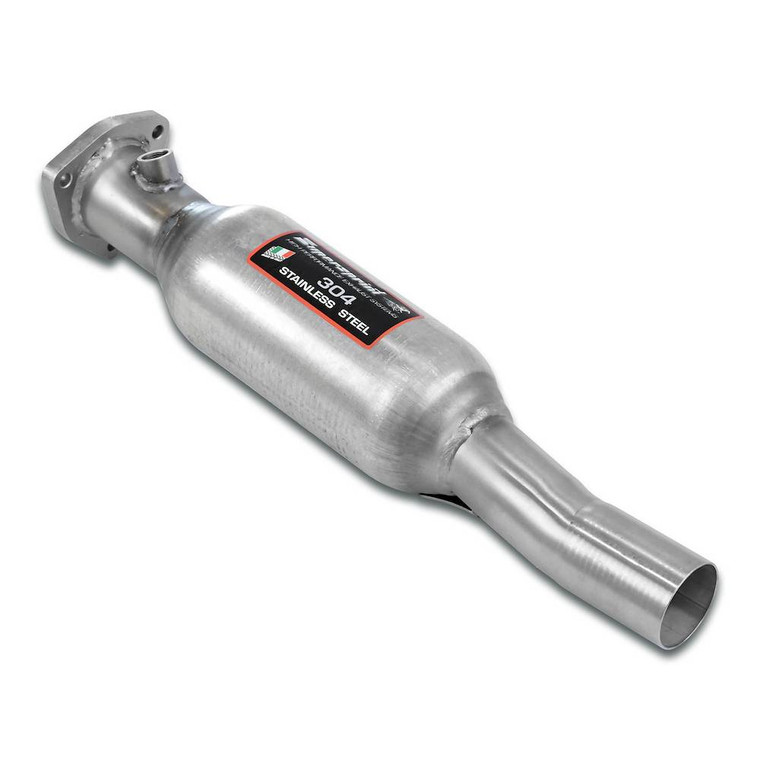 Supersprint Front exhaust(Replaces catalytic converter) - 885622
