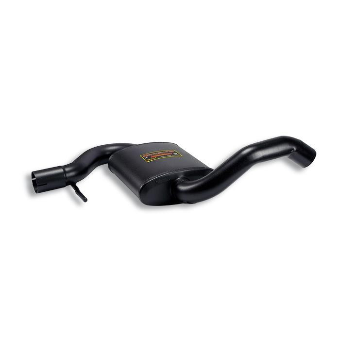 Supersprint Centre exhaust - 886803