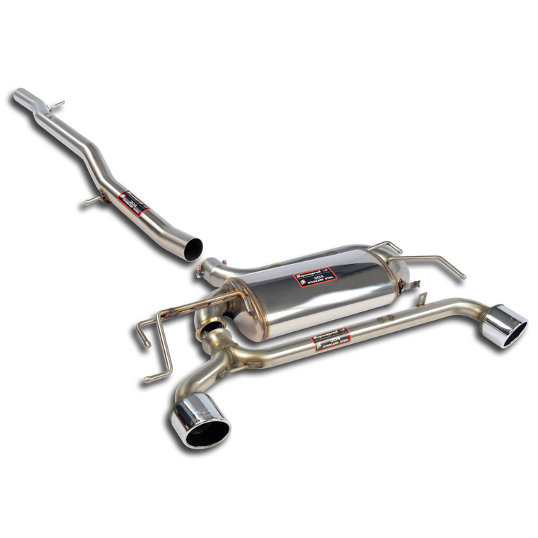 Supersprint Sport&Sound pack - 887840