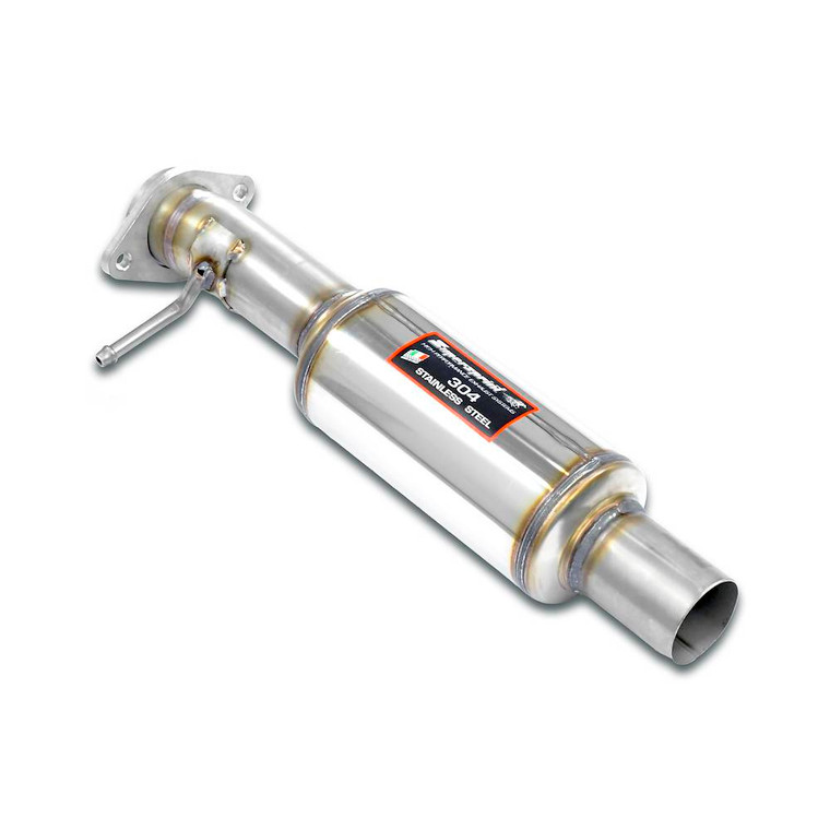 Supersprint Centre exhaust - 891903