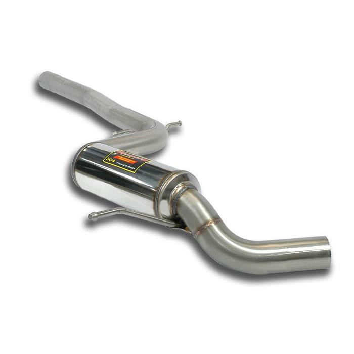 Supersprint Centre exhaust - 914203