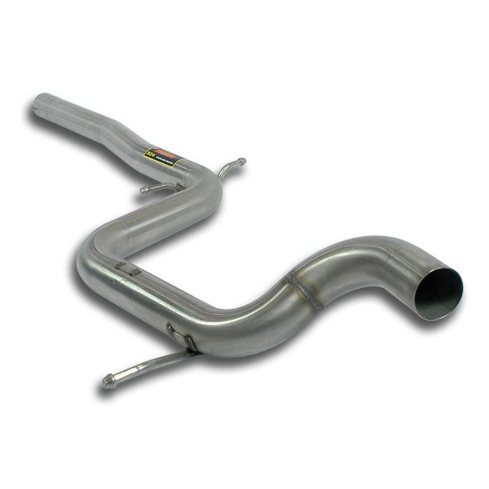 Supersprint Centre pipe. - 914613