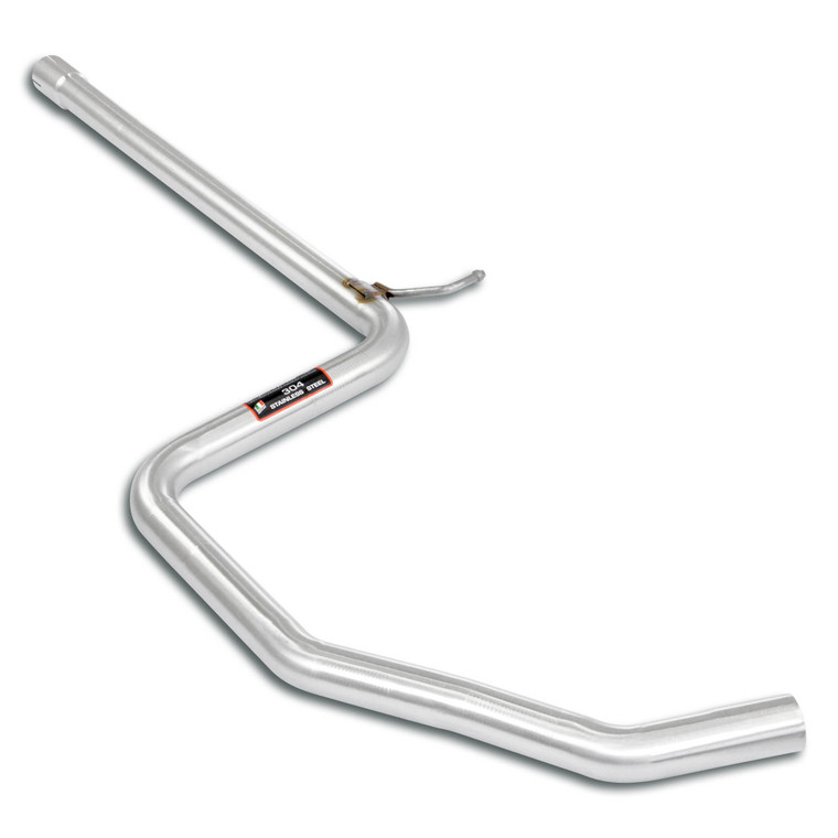 Supersprint Centre pipe - 917813