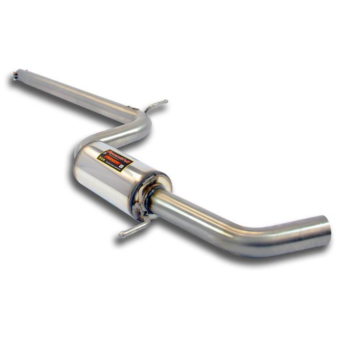 Supersprint Centre exhaust - 916603