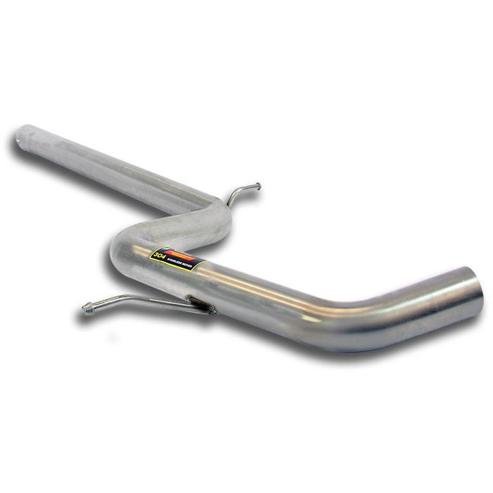 Supersprint Centre pipe - 916613