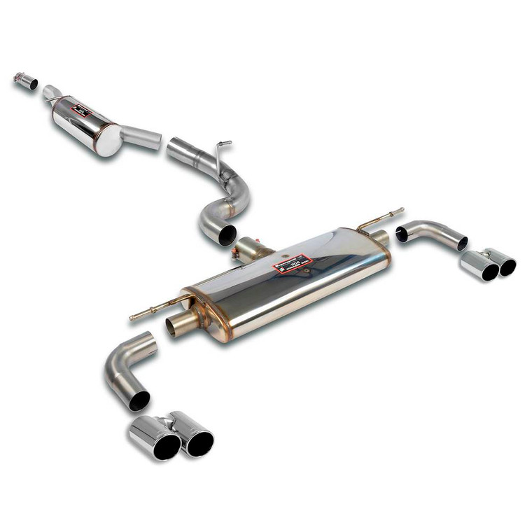 Supersprint Touring Package - 917910