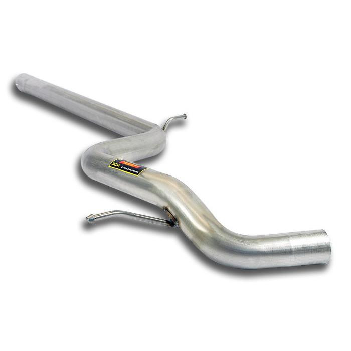 Supersprint Centre pipe - 918733