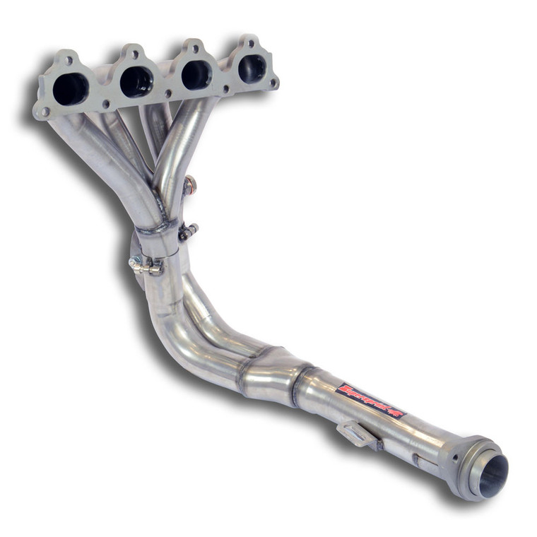Supersprint Manifold Stainless steel - 920301.