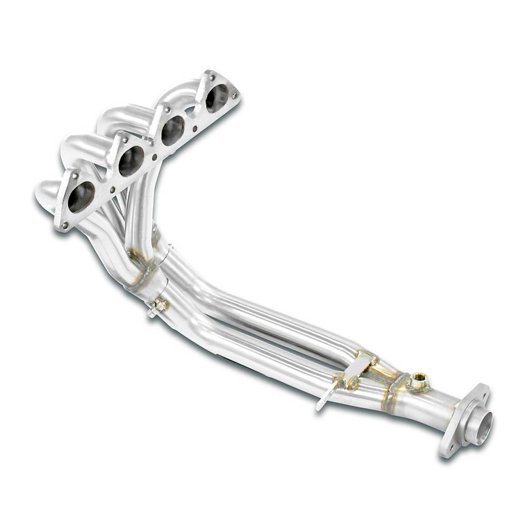 Supersprint Manifold for OEM catalytic converter 100% Stainless steel - 923101