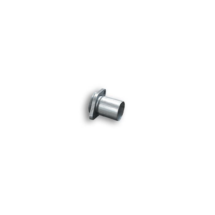 Supersprint Connecting pipe with flange. - 962533