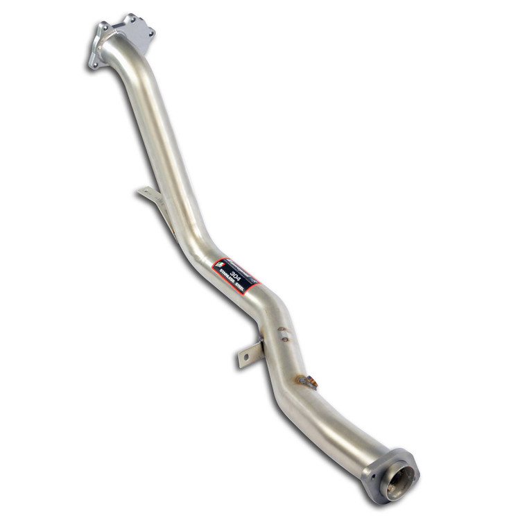 Supersprint Downpipe - 961601