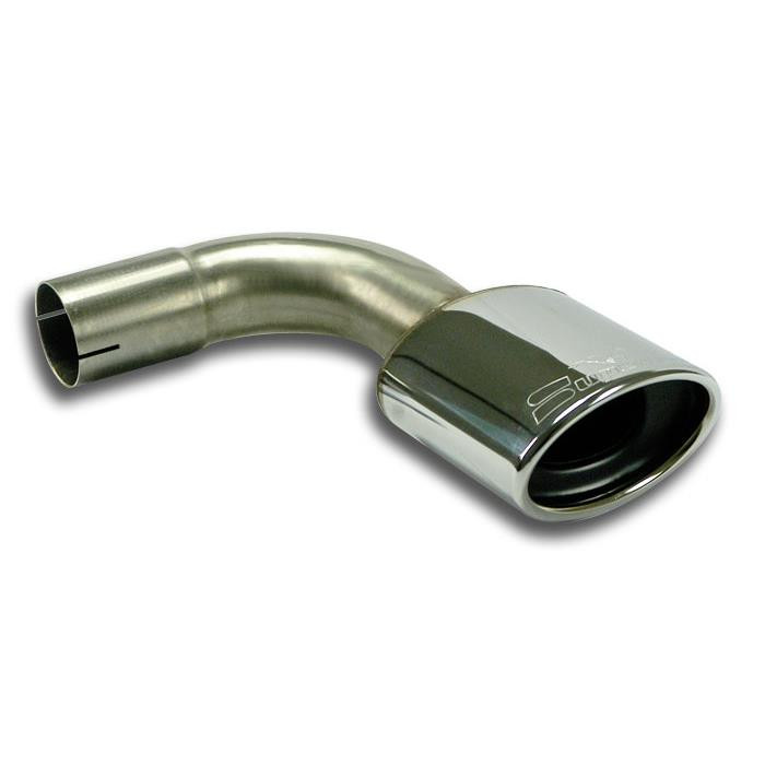 Supersprint Endpipe 145x95 - 962615