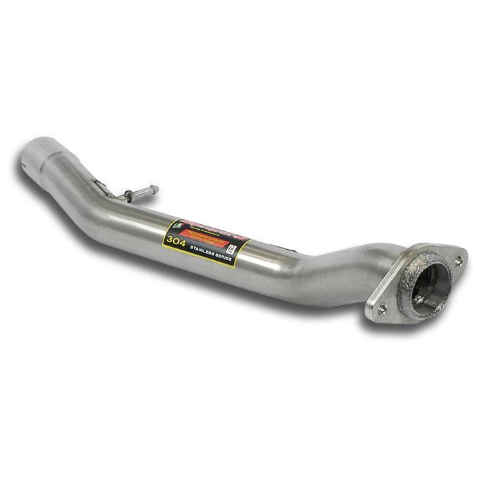 Supersprint Connecting pipe kit - 980323