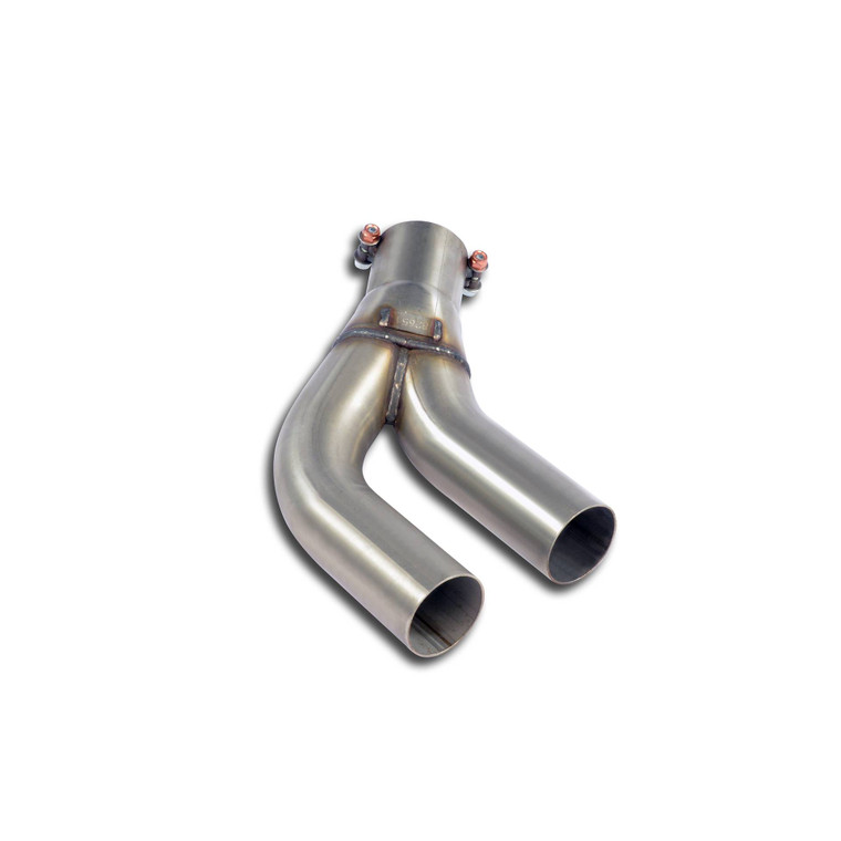 Supersprint Connecting pipe "Y" - 981523