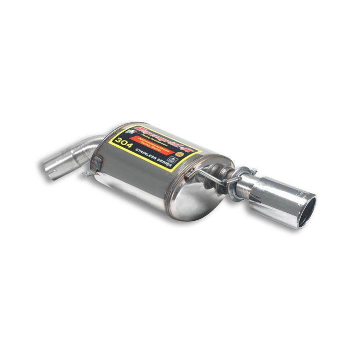Supersprint Rear exhaust Right O 90 - 980624