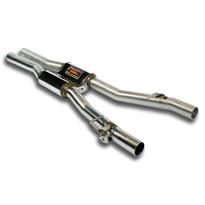 Supersprint Centre exhaust - 982203