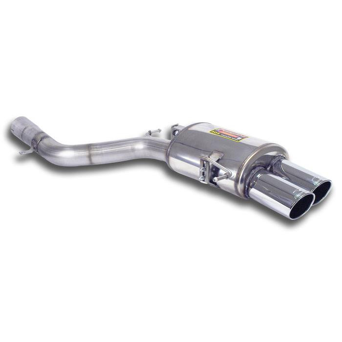 Supersprint Rear exhaust Right OO90 - 983026