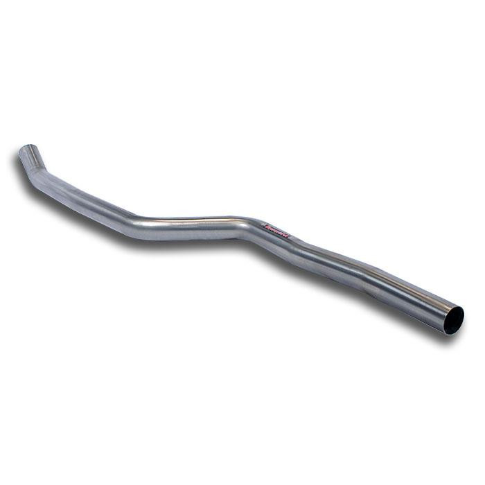 Supersprint Front pipe - 984312