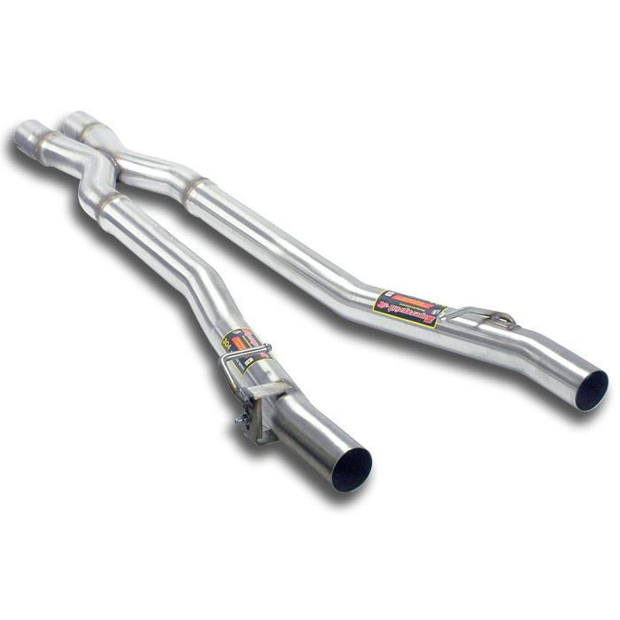 Supersprint Central "X-Pipe" - 982953
