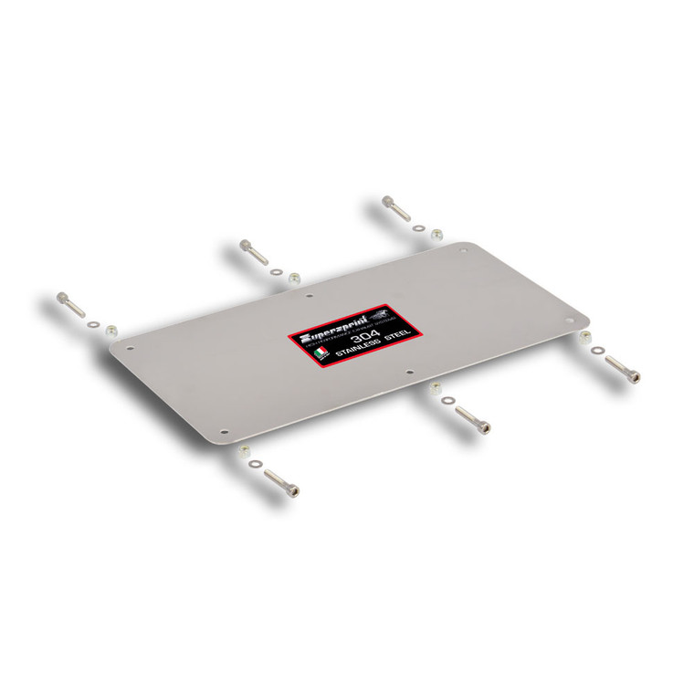 Supersprint Removing glove compartment kit - 982997