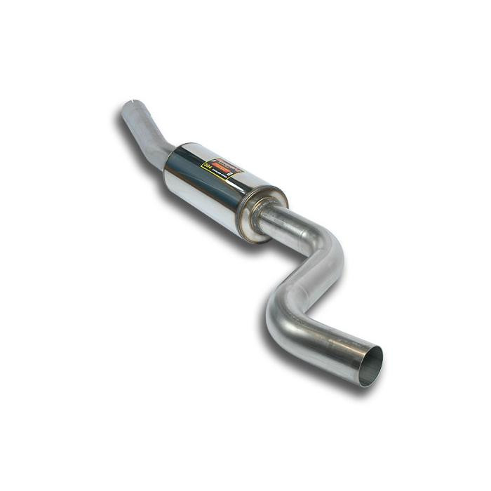 Supersprint Centre exhaust - 985103
