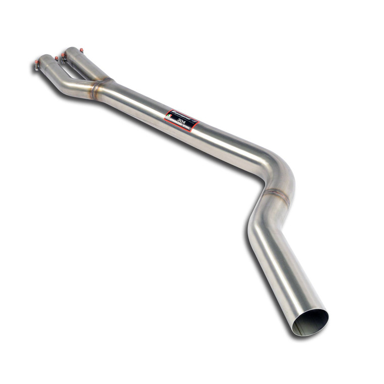 Supersprint Centre pipe - 985313