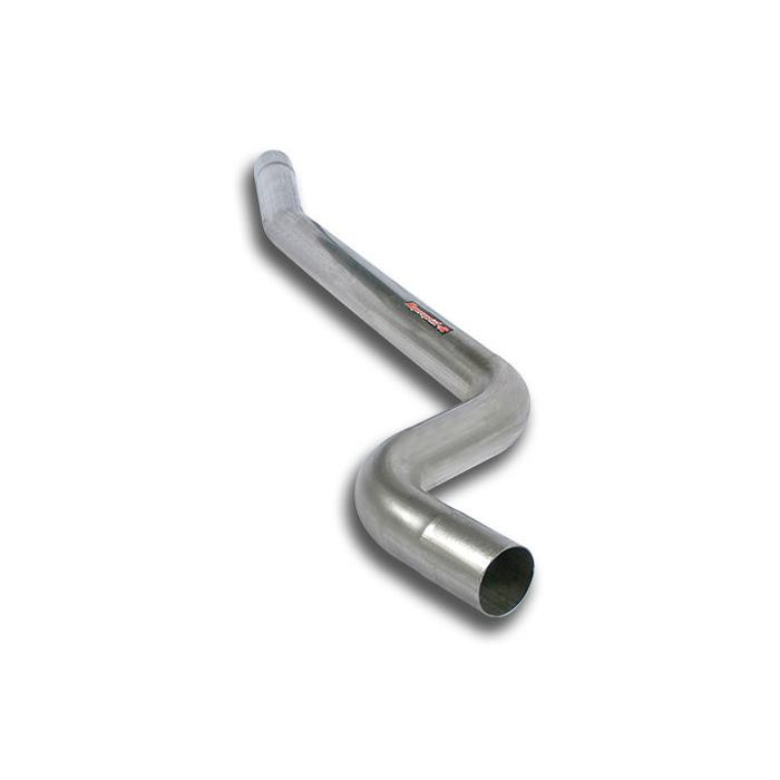 Supersprint Centre pipe - 985173