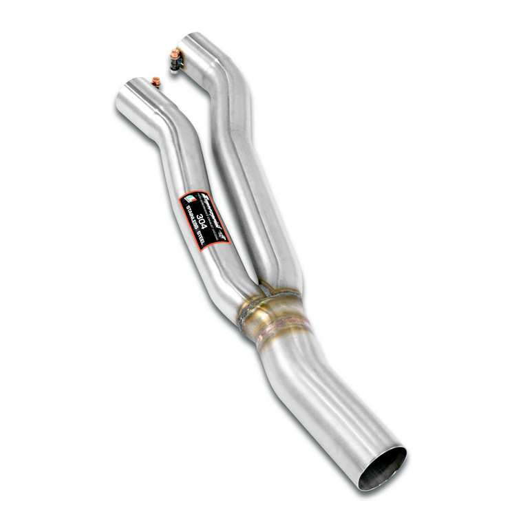Supersprint Centre pipe - 985913