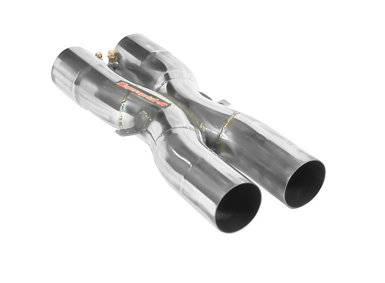 Supersprint Center "X-Pipe" - 986713