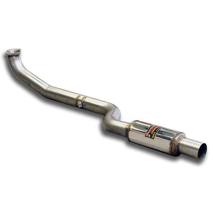 Supersprint Front exhaust Right - 986722