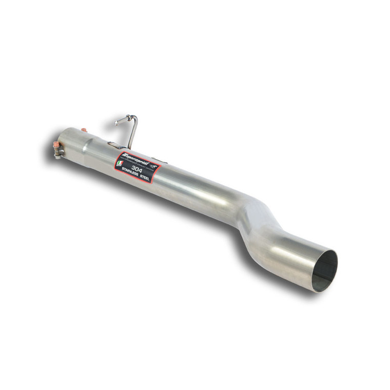 Supersprint Connecting pipe - 986123