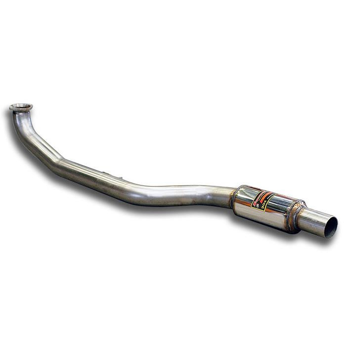 Supersprint Front exhaust Left - 986742