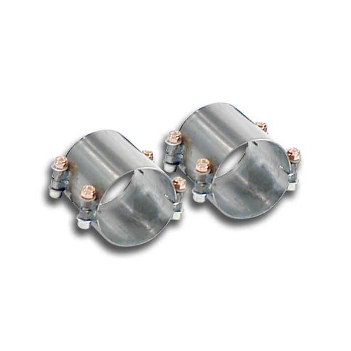 Supersprint Sleeve connecting pipe kit - 986744