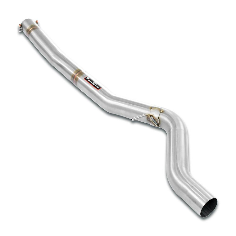 Supersprint Centre pipe - 988513