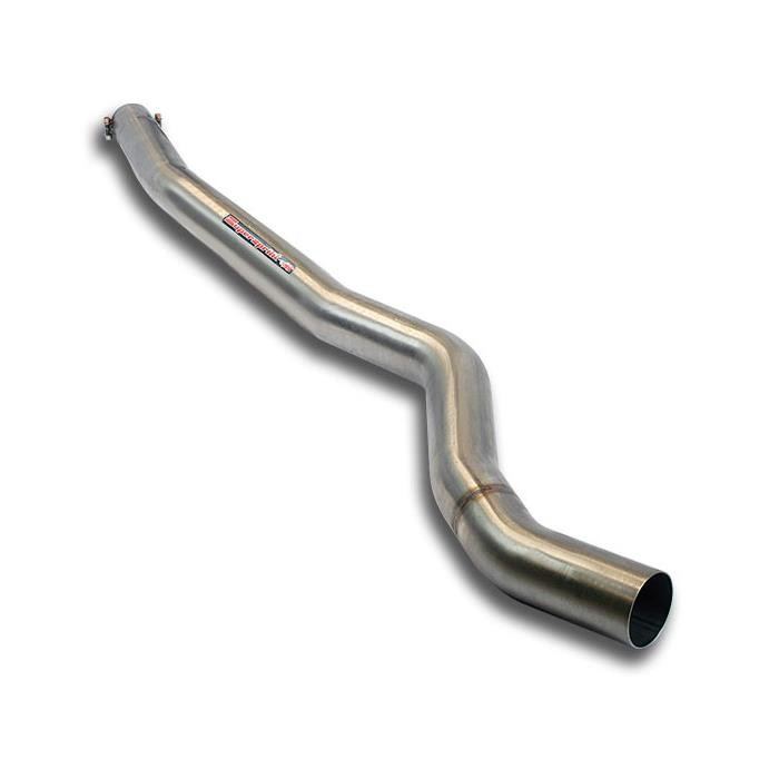 Supersprint Centre pipe - 987813