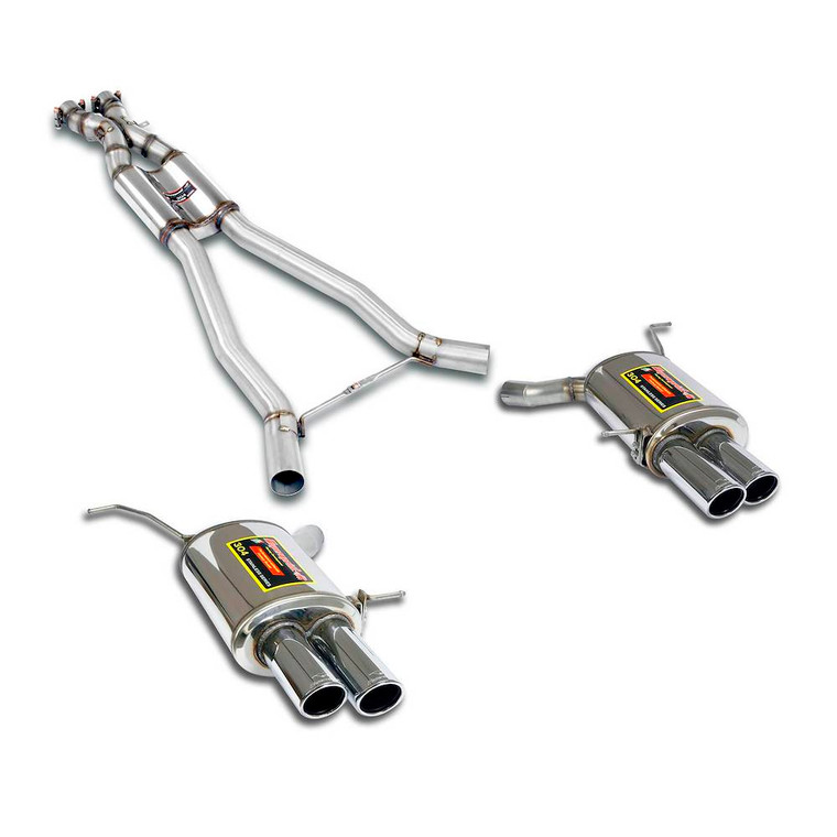 Supersprint Touring Package - 988810
