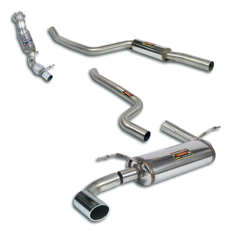 Supersprint Sport performance pack - 988340