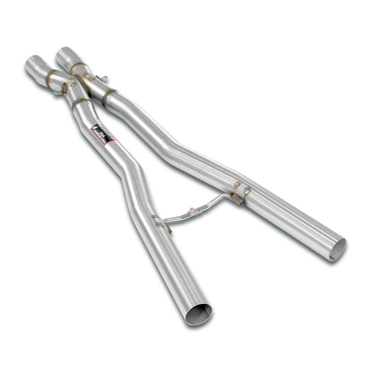 Supersprint X-Pipe - 988713