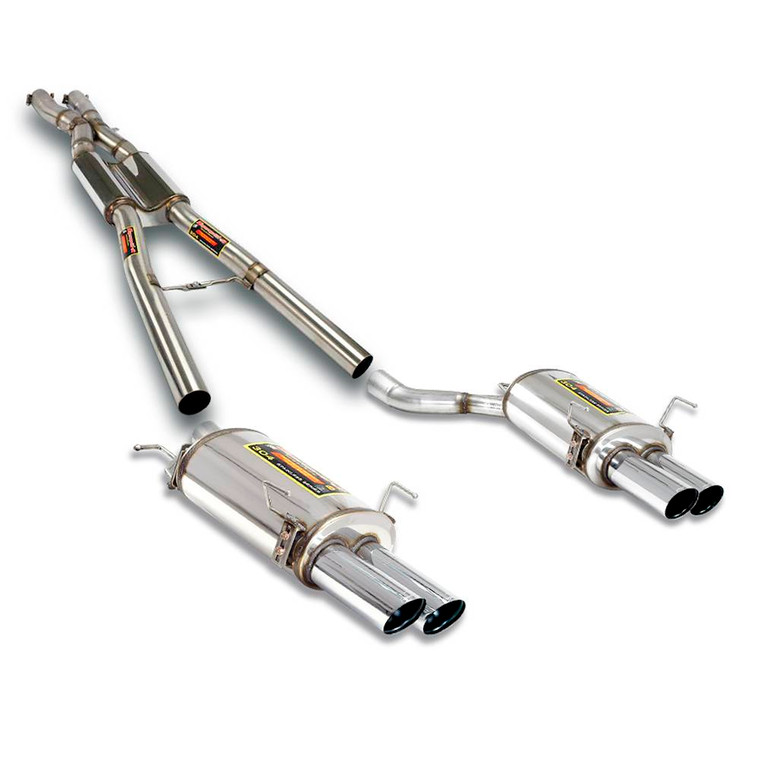 Supersprint Touring Package - 988730