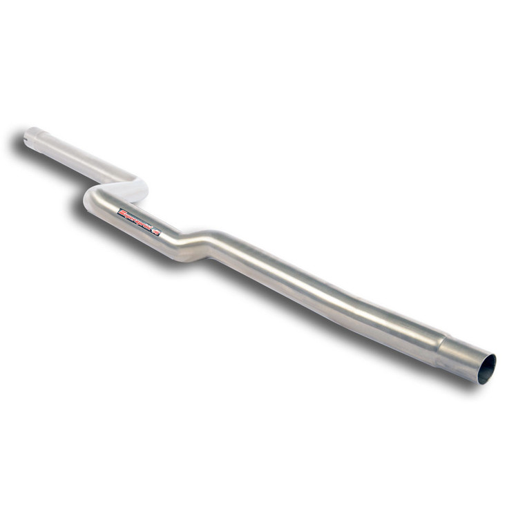 Supersprint Front exhaust - 987512