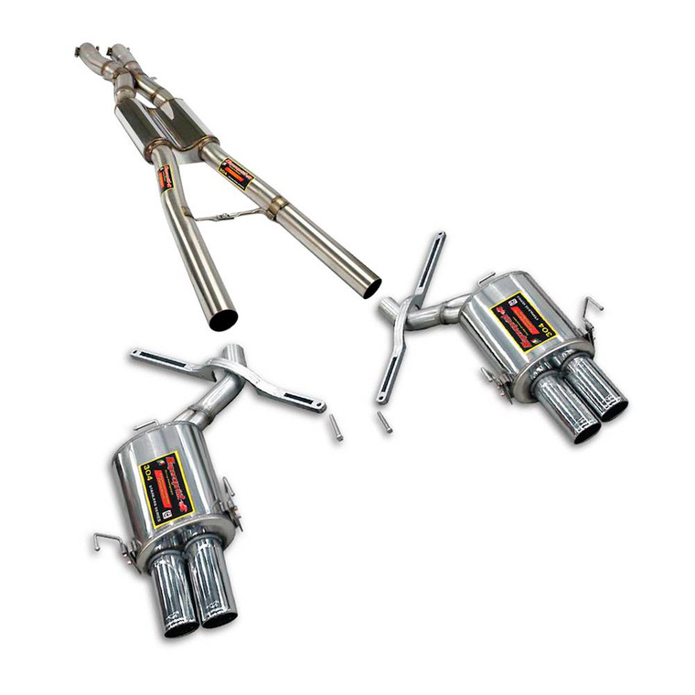 Supersprint Touring Package - 988740
