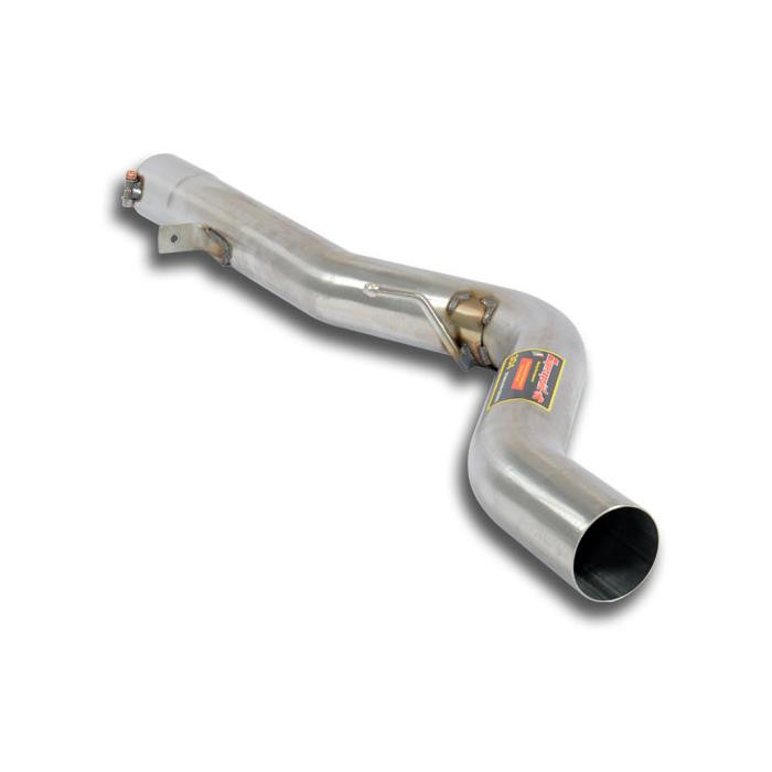 Supersprint Centre pipe - 989513