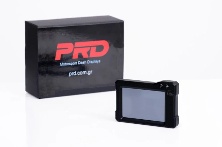 PRD GT 3.5