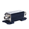 SP-SE-BNC01 Coaxial cable surge protector BNC RG6/RG59 cabling with DIN rail mounting