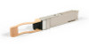 QSFP28 100G SR4 optical transceiver, multimode, 100m, MPO connector