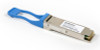 QSFP28 100G LR4 optical transceiver, single-mode, CWDM 4 aggregate 25G channels, 10Km, QSFP-10010-LR4