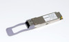 QSFP28 100G ZR4 optical transceiver, single-mode, LAN-WDM 4 aggregate 25G channels, 80Km, QSFP-10080-ZR4